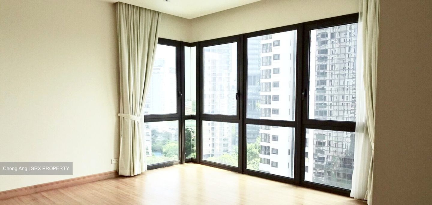 Ardmore Park (D10), Condominium #500904641
